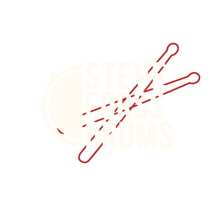 Steve Forss Drums